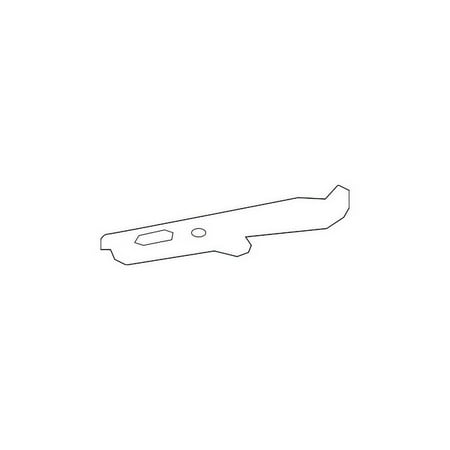 Genuine OE GM Hood Hinge - 15902231 Fits select: 2008-2012 CHEVROLET MALIBU