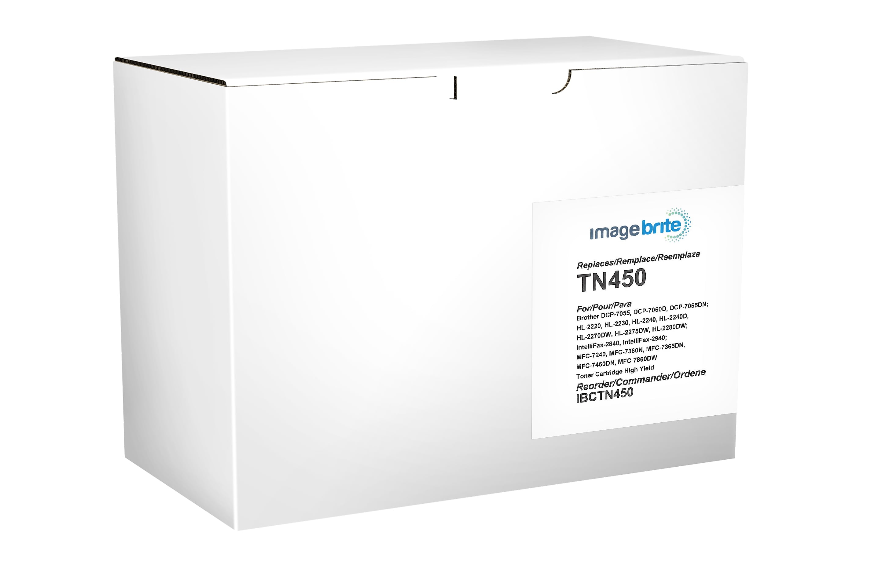 toner para brother dcp 7065dn