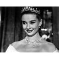 thumbnail image 2 of Roman Holiday Audrey Hepburn 1953 Photo Print (28 x 22), 2 of 2