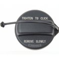 thumbnail image 4 of 17670-SHJ-A31 Fuel Filler Gas Cap for Honda CR-Z Ridgeline Odyssey S2000 Pilot, 4 of 5