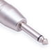 thumbnail image 3 of (LZ1178-2PCS) Adaptador audio mono 6.35mm a XLR (2PCS), 3 of 9