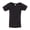 Black, variant on Gildan Toddler Heavy Cotton Toddler T-Shirt , 3T, Heather Red