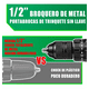 thumbnail image 3 of Adaptador Otg  Bloosom Usb Tipo C A Usb 3.0 5gbps 2 Piezas Led Negro, 3 of 4