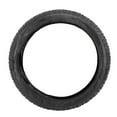 thumbnail image 2 of Snow Bike Tire Puncture Resistant Rubber Lightweight  Folding Replacement Bicycle Tires for Beach Rough Terrain Riding, 2 of 7