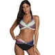 thumbnail image 1 of Traje de baño atractivo de la playa del verano del bikini Traje de baño dividido de las mujeres Traje de baño cómodo respirable, 1 of 5