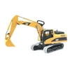 Bruder Toys Caterpillar Equipment Treaded Excavator in 1:16 Scale | 02439