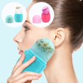 thumbnail image 1 of Roller for Face Ice Face Roller for Brightening Skin Removing Puffiness, 1 of 8