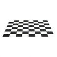 thumbnail image 4 of MegaChess Outdoor Chess Set Giant with 25" King Bundle, Board & Checker Set, 4 of 10