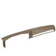 thumbnail image 3 of Dash Board Cover - Compatible with 1975 - 1980 Chevy C10 1976 1977 1978 1979, 3 of 9