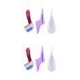 thumbnail image 1 of Maytalsory Shaver Shaping Tool for and Pubic Skin Hair lightning 2Set, 1 of 6