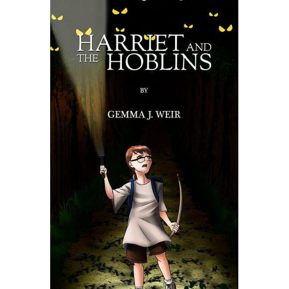 Harriet and the Hoblins (Hardcover)