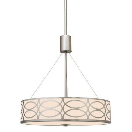 White Chandelier Bedroom Kira Home Sienna 18