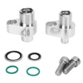 thumbnail image 3 of 451-1105, High Strength Durable Professional LS AC Compressor Adapter Fittings  For Upgrade, 3 of 8