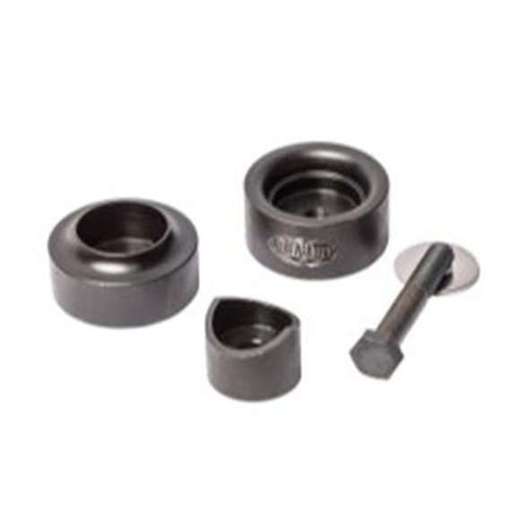 Woodward Fab HECPF4G 1.62 in. Dimple Die Punch & Flare Set