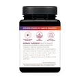 thumbnail image 4 of Youtheory Multivitamin Supplement for Women & Men, 150 Vegetarian Capsules (75 Day Supply), Activated Methylated Vitamins & Chelated Minerals for Energy, Absorption & Daily Nutrition, 4 of 5