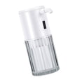 thumbnail image 1 of HLONK Distributeur de Rince-Bouche Automatique 800 ml Distributeur de Rince-Bouche pour Salle de Bain Étanche Rechargeable Distributeurs de Rince-Bouche, 1 of 11