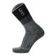thumbnail image 1 of UYN calcetines trekking hombre -Trekking One Cool Socks, calcetines trekking, logo Gris/Negro 45-47, 1 of 4