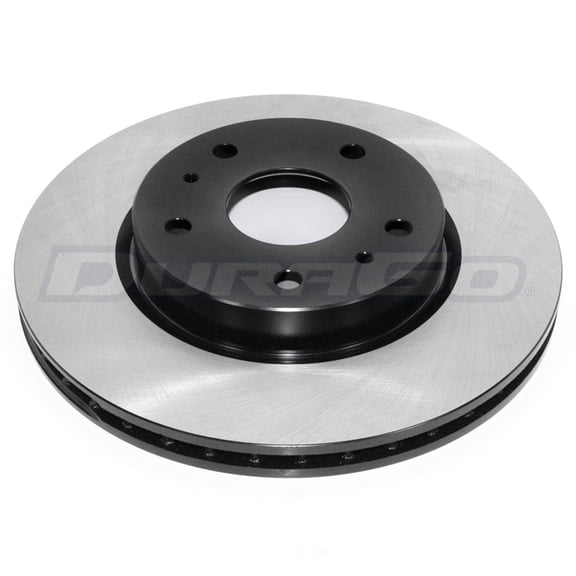DuraGo BR900642-02 Disc Brake Rotor