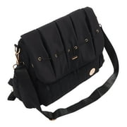 M Buder Convertible Diaper Bag Backpack with Removable Strap Large Capacity Waterproof Multifunctional Travel Tote for Baby Stroller 21.65 inches / 55 cm