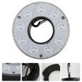 thumbnail image 4 of Shisuyan Emergency Light Cozy and Warm Atmosphere 1Pack 3.5X3.5In, 4 of 8