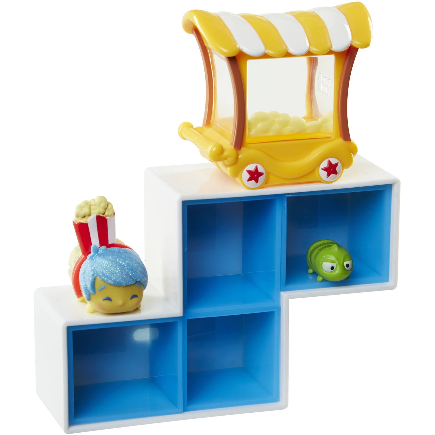 disney tsum tsum playset