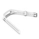 thumbnail image 4 of Smart Watch Band Wrist Band Strap Watchband Tpu Adjustable Bracelet Sports Replacement For Huawei Band 3e/ Honor Band 4 Running Version, 4 of 4