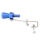 thumbnail image 4 of Tubo Escape Silenciador Silbato Con Turbo Universal para Coche Tamaño S, 4 of 7
