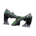 thumbnail image 2 of Cueva rocosa para pecera, decoración de pecera, adorno de acuario, cueva escondida Estilo B, 2 of 9