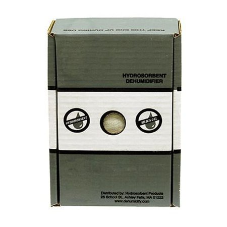 Liberty 10826 Desiccant Moisture Absorber for Gun Safes 450-gm Box - Quantity 1