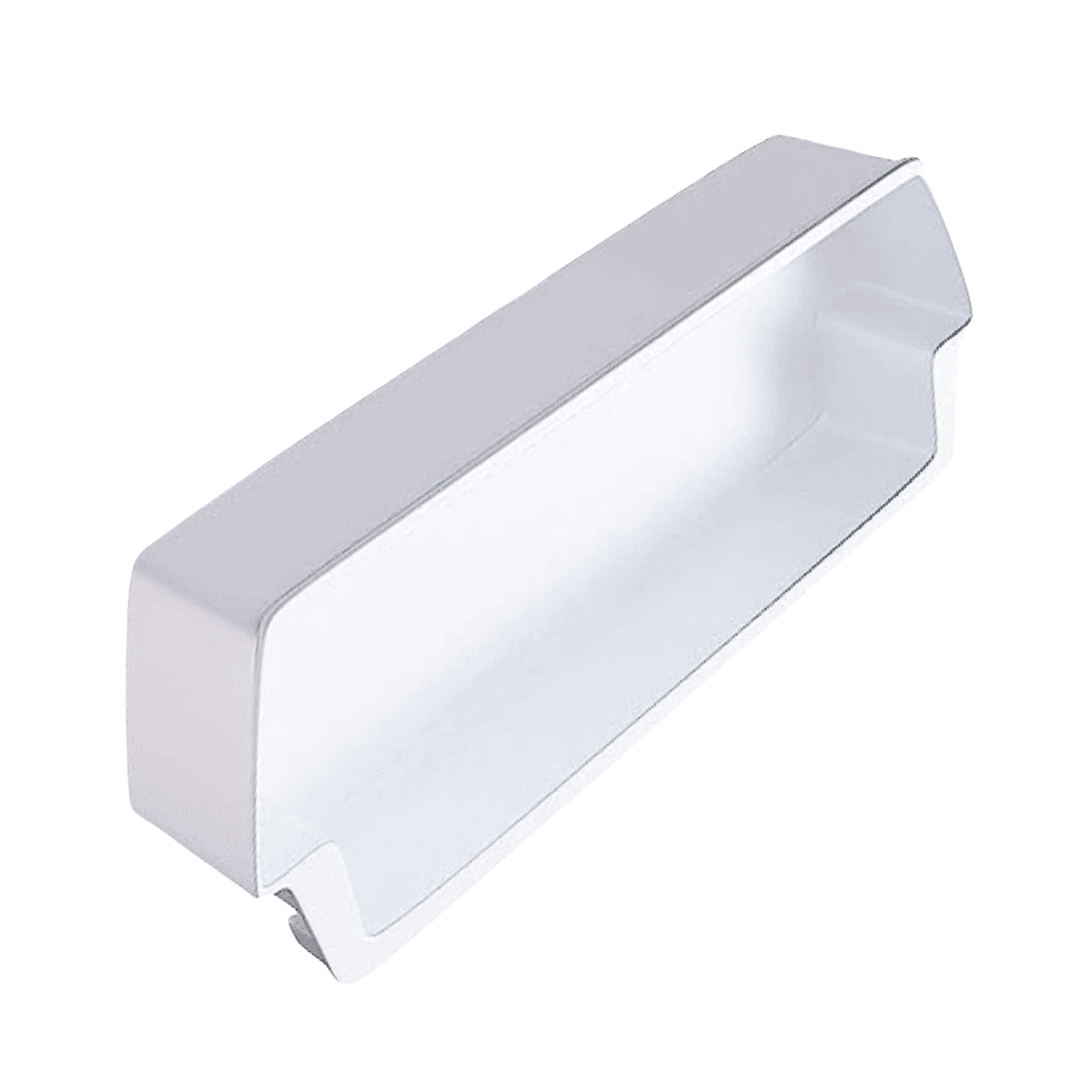 Scaroo 2187172 Door Shelf Bin Compatible with Whirlpool Replaces WP2187172 10-Pack