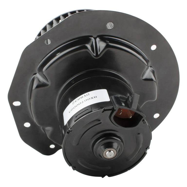 A/C Heater Blower Motor W/Fan Cage For 96-13 Chevy Express Savana - Foto 5