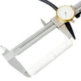 thumbnail image 4 of Redempat Ceramics Ceramic Igniter GMG Ceramic Igniter For Daniel Boone Jim  for Bowie Grill Replacement Hots Rods 1Set, 4 of 6