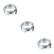 thumbnail image 3 of Injueey Anillo dosificador de recepción de polvo de café de 54mm para máquina de café embudo giratorio de anillo de aleación de aluminio, accesorios Type3 NO3 Injueey CBP158357, 3 of 6