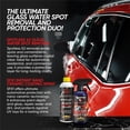 thumbnail image 2 of Glass Waterspot Removal  Protection Full Size Kit, 2 of 11