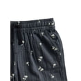 thumbnail image 3 of Wonder Nation Boys Gauze Shorts, Sizes 4-18 & Husky, 3 of 3