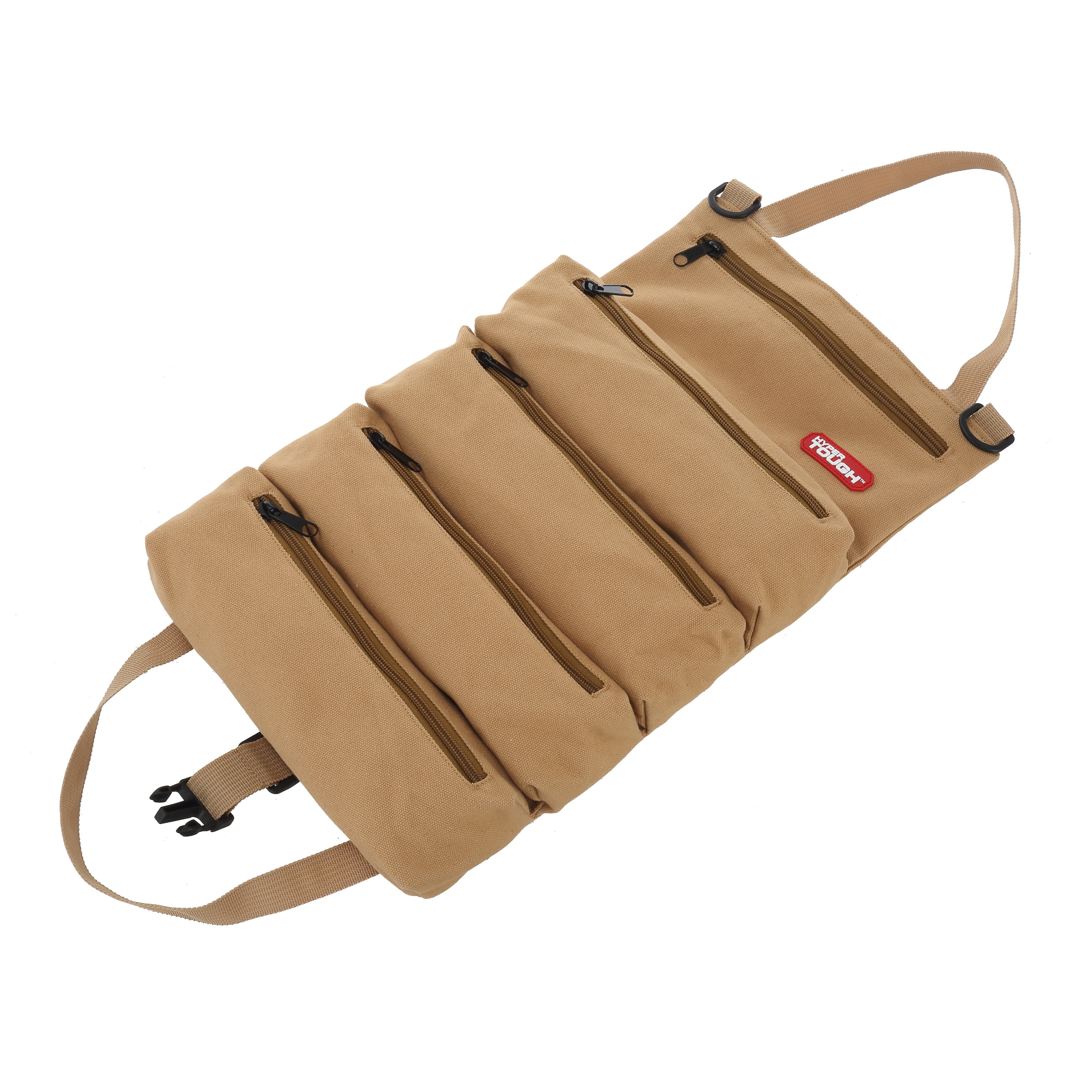 Hyper Tough Heavy Duty Tool Roll