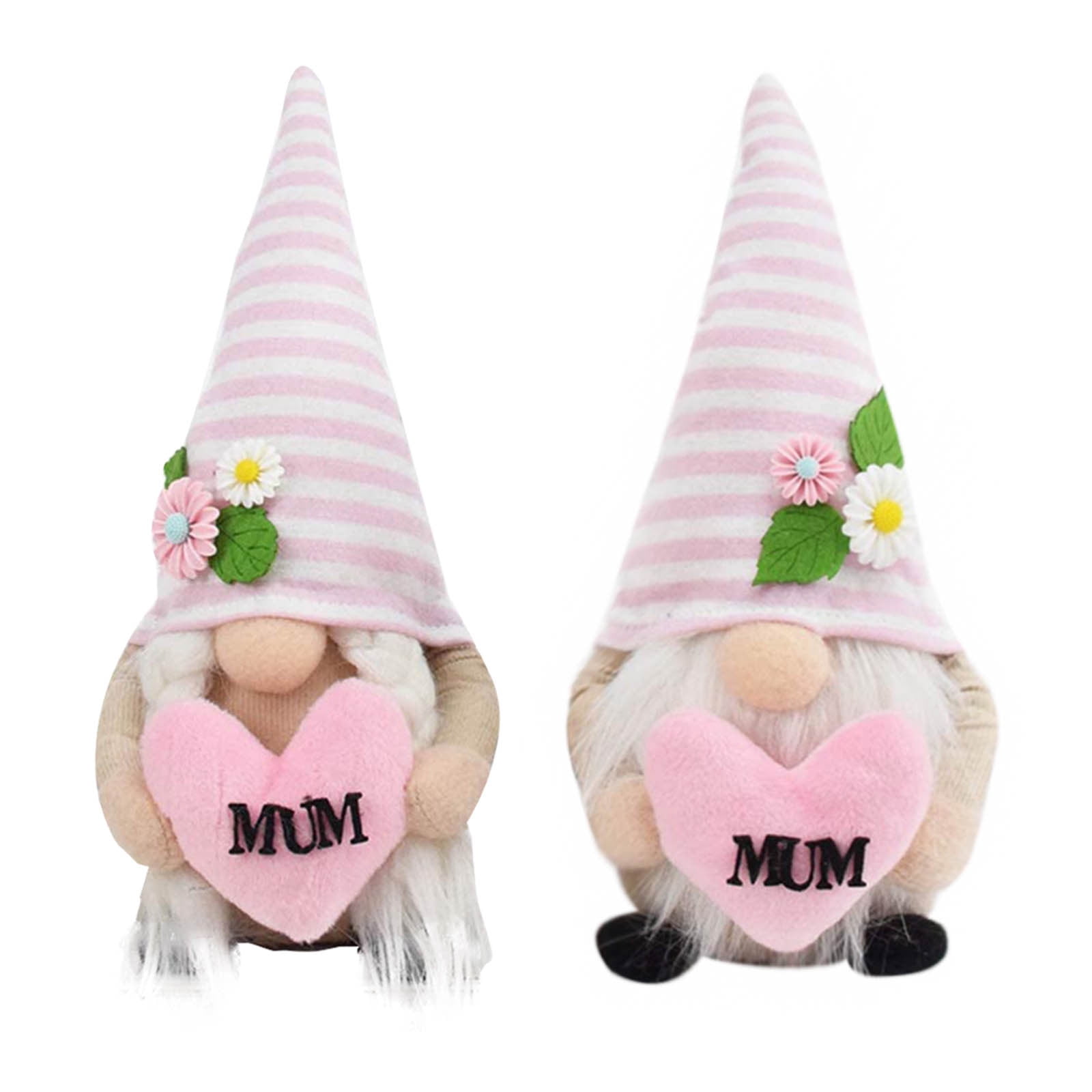 Gnomes Gift Decoration 
