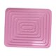 thumbnail image 4 of Almohadilla de anidación de pollo Almohadilla de nido de pollo Alfombrilla de aves de corral Revestimiento de caja de nido reutilizable suave Ropa de Rosa Yinane Almohadilla de nido de pollo, 4 of 8