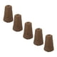 thumbnail image 1 of YARNOW 50 Paquetes de Bloques de Plántulas Convenientes y Rápidos Adecuados para Muchas Plantas Material de Turba Premium para Cultivo sin Suelo con Suelo Nutritivo ANGGREK  Otros, 1 of 8