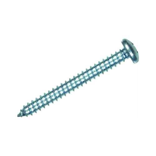 14X2 SHEET METAL SCREW
