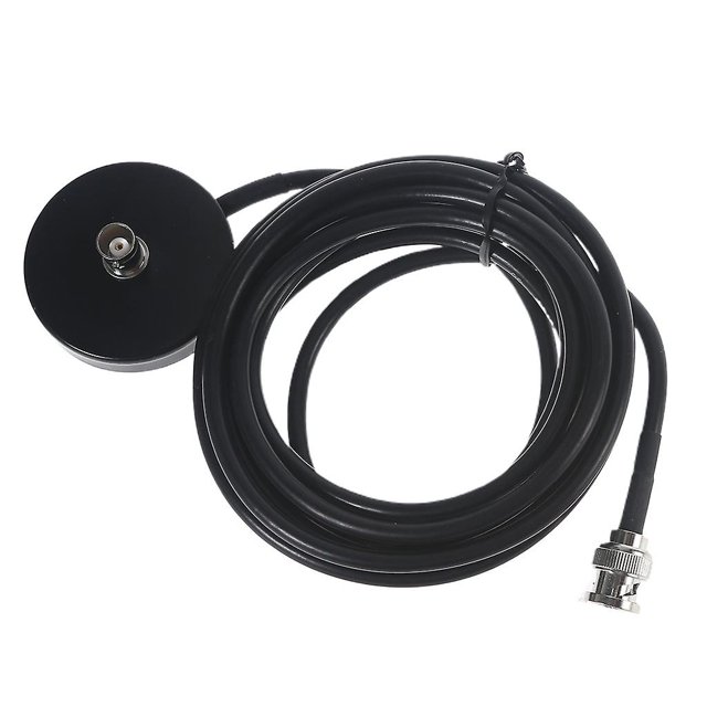 Antena TW-35B YONGSHENG Montaje Magnético 3 Metros