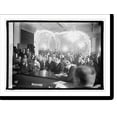 thumbnail image 2 of Historic Framed Print, John Goroni, 3/21/24, 17-7/8" x 21-7/8", 2 of 9