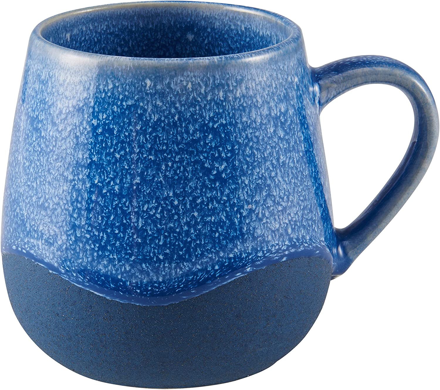Blue Bottle Coffee Stoneware Mug (Light Blue) 15624