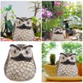 thumbnail image 3 of Rhewides Outdoor Key Holder Safe Rock Fake Stone Hideaway Key Keeper Box for Spare House Keys Weatherproof, 3 of 11