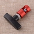 thumbnail image 4 of Adjustable Automotive Hood Lift Rod Support Clamp Shock Prop Strut Stopper Retainer Tool Customize Your Fixation, 4 of 9