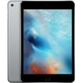 thumbnail image 1 of Pre-Owned Apple iPad Mini 4th Generation 32 GB Wifi Space Gray (Good), 1 of 1