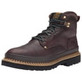 thumbnail image 1 of Georgia Boot Mens Georgia Giant Leather Steel toe Pull On, 1 of 2