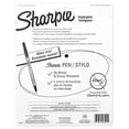 thumbnail image 4 of Sharpie Retractable Highlighters, Chisel Tip, Assorted Colors, 8 Count, 4 of 11