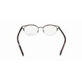 thumbnail image 5 of NAUTICA NLO5013 CAT EYE EYEGLASS FRAME/GLASSES CATEYE SHAPED LENSES AUTHENTIC, 5 of 9