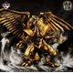 thumbnail image 3 of Juguete original de Bandai Yu-Gi-Oh!, dios egipcio Vol. 4, Slifer, el dragón del cielo, Obelisco, el atormentador, el dragón alado de Ra, 3 of 5